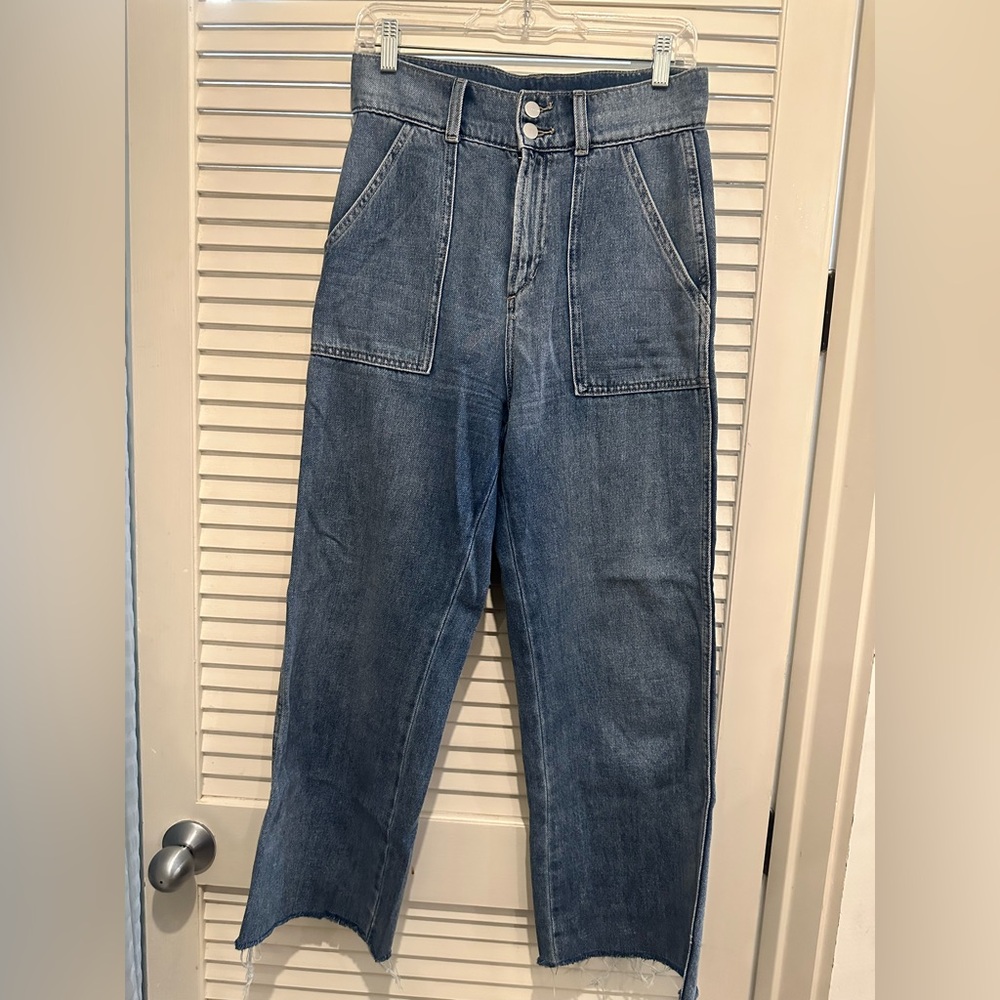 Joe’s THE BLAKE jeans